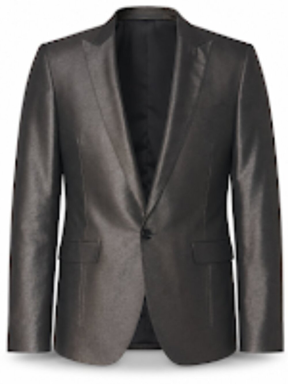 Hugo Boss Classic Tailored Blazer – Size 38